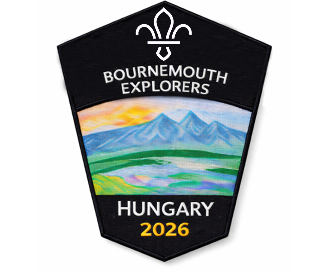 Badge 2