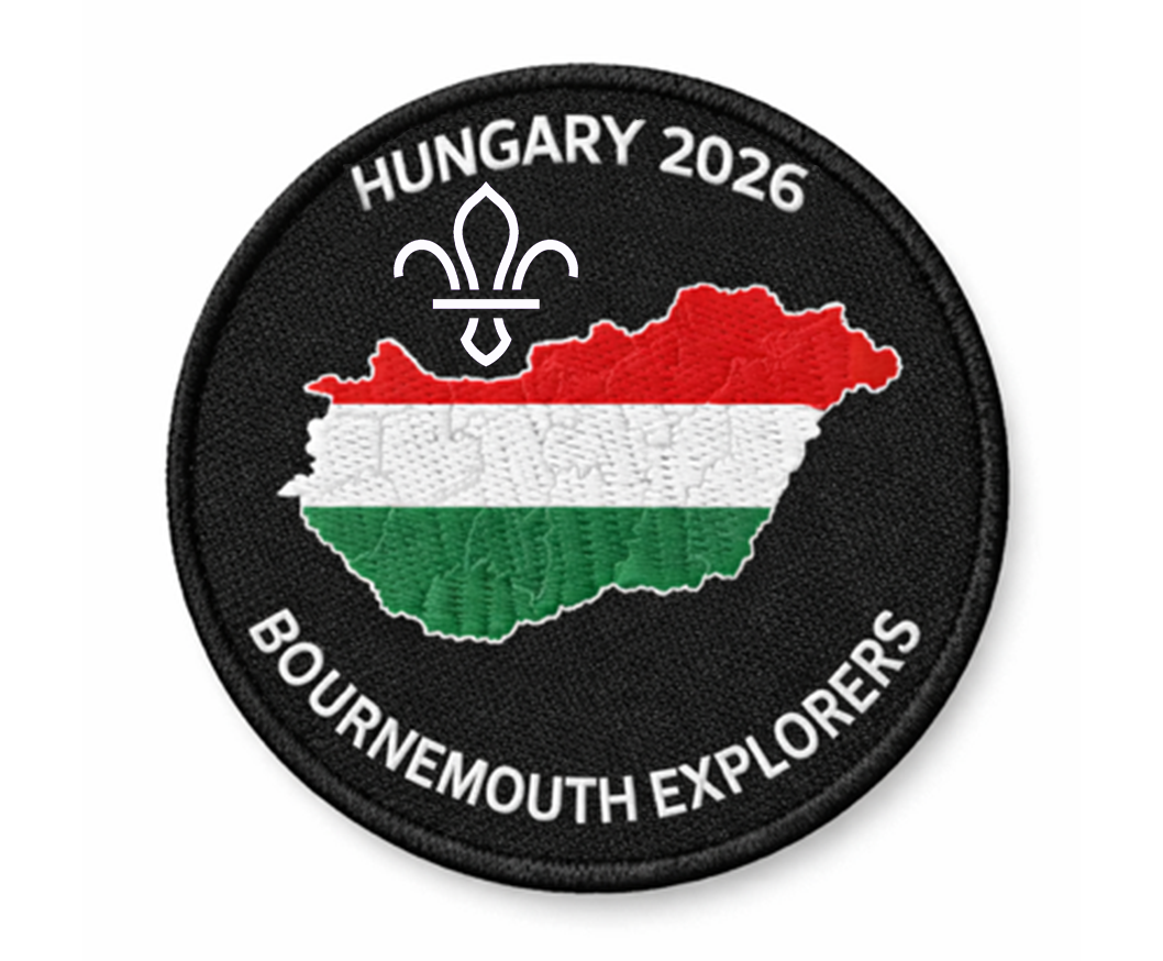 Badge 3