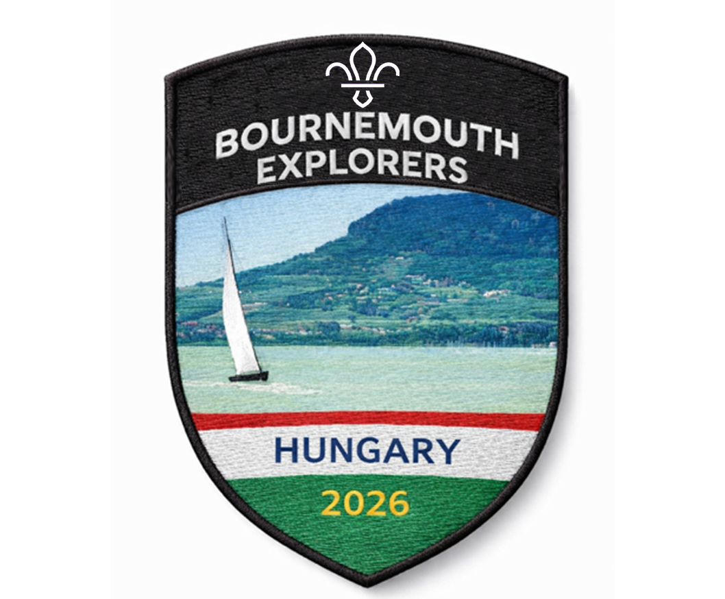 Badge 5