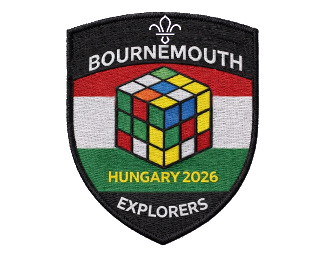 Badge 6