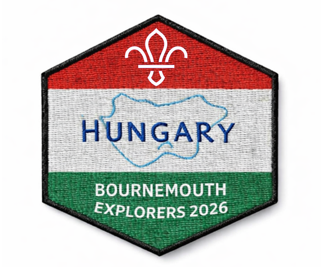 Badge 7