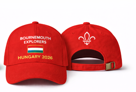 Red Cap