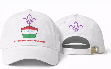 White Cap